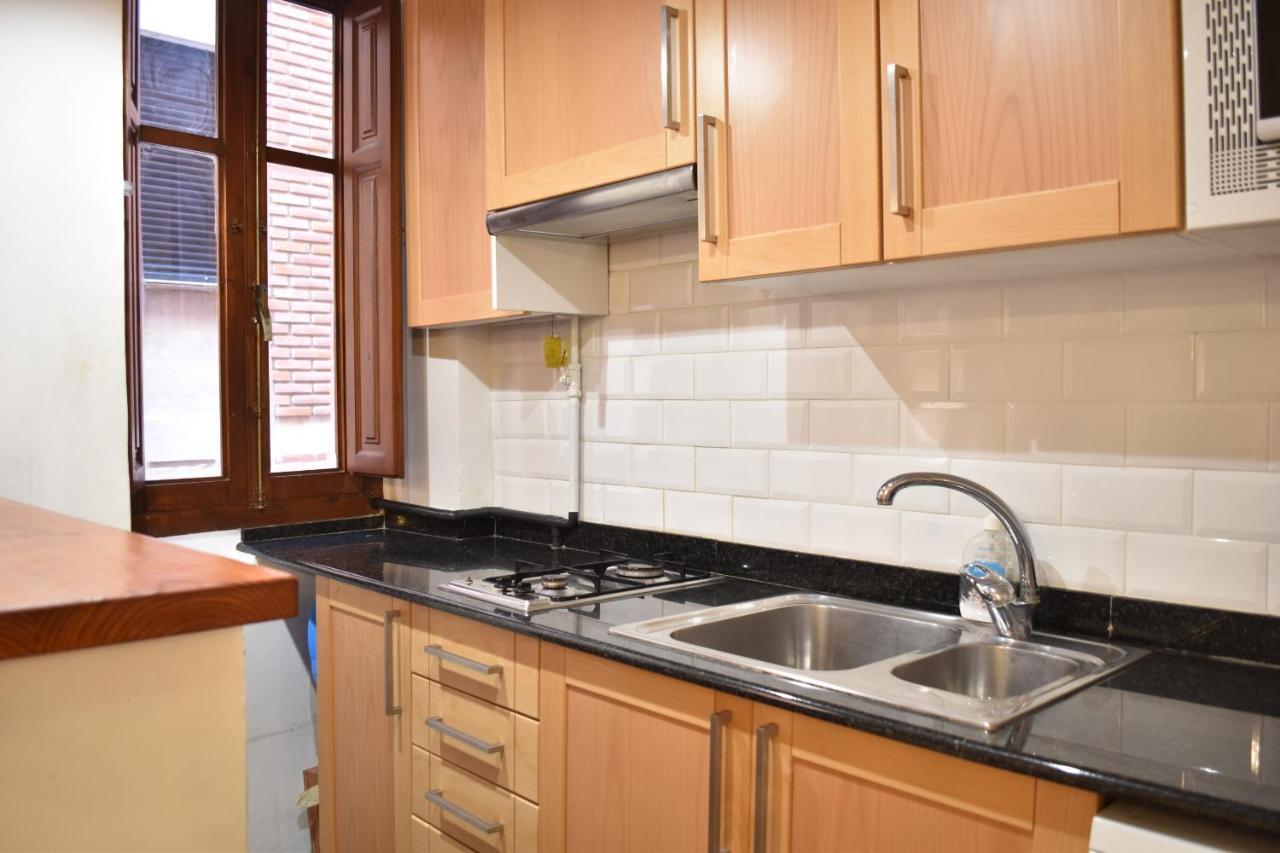 Apartamento Con Encanto Historico 瓦伦西亚 外观 照片