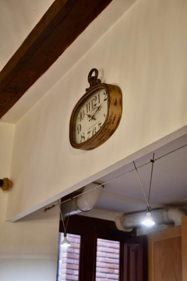 Apartamento Con Encanto Historico 瓦伦西亚 外观 照片