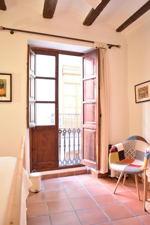 Apartamento Con Encanto Historico 瓦伦西亚 外观 照片