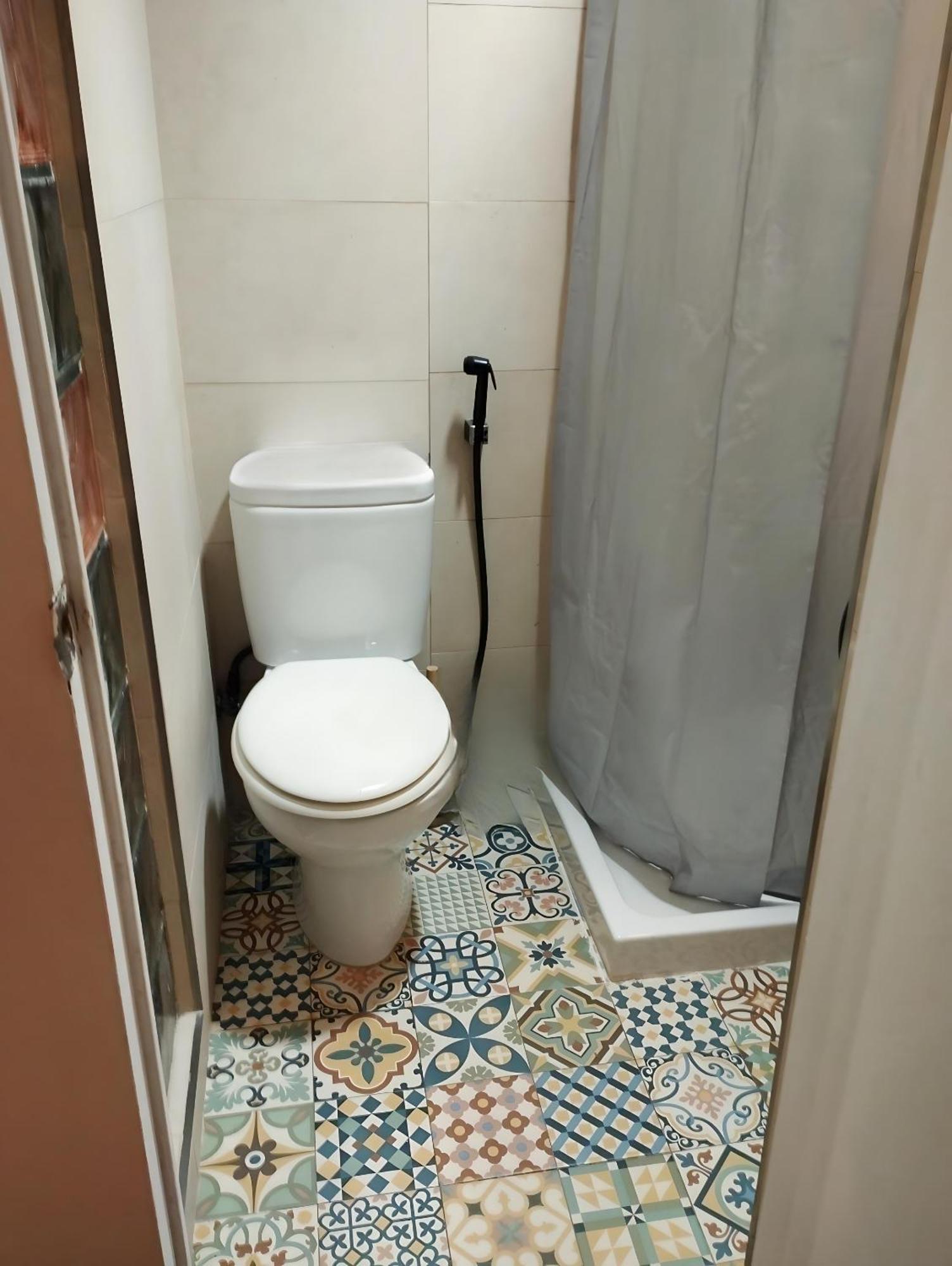 Apartamento Con Encanto Historico 瓦伦西亚 外观 照片